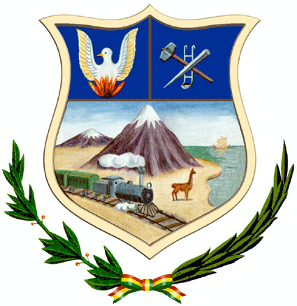 Oruro (v1)
