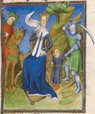 Cy apres sensuit histoire de medee tres expte enchanterelle et royne des colchiens