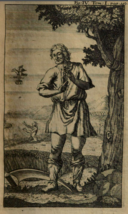 Fig: IV. Tom: I. pag. 119