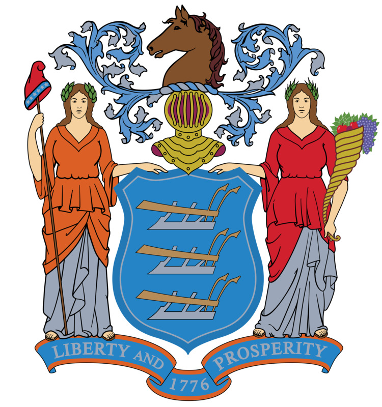 New Jersey