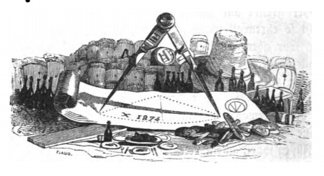[Plans for the war between Lilliput and Blefuscu]
