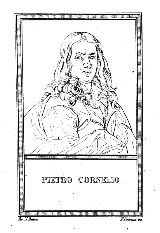 Pietro Cornelio