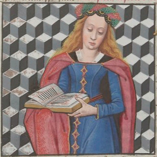 Anguldrade florentine