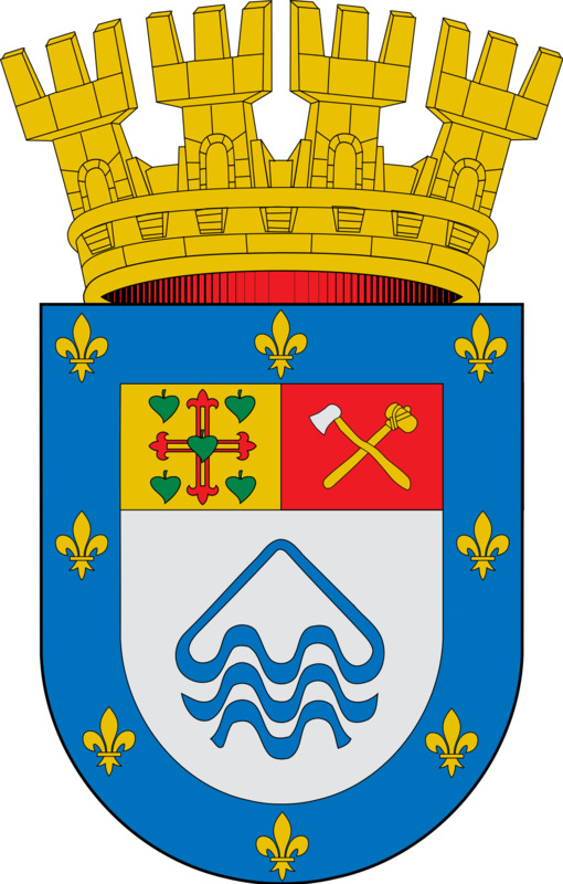 Araucanía: Cautín: Pucón
