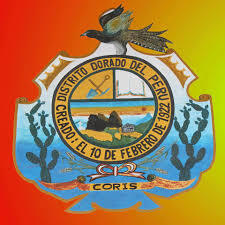 Ancash: Aija: Coris