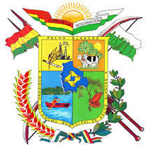 La Paz: Sud Yungas: Palos Blancos