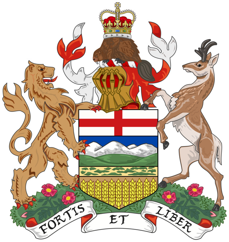 Alberta (v1)