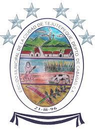 Cabañas: Tejutepeque