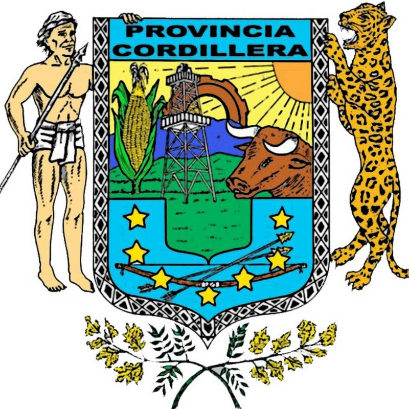 Santa Cruz: Cordillera