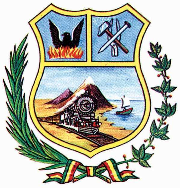 Oruro (v2)