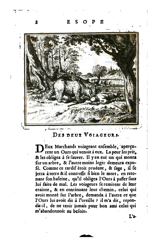 vol. 2 Des deux Voiageurs