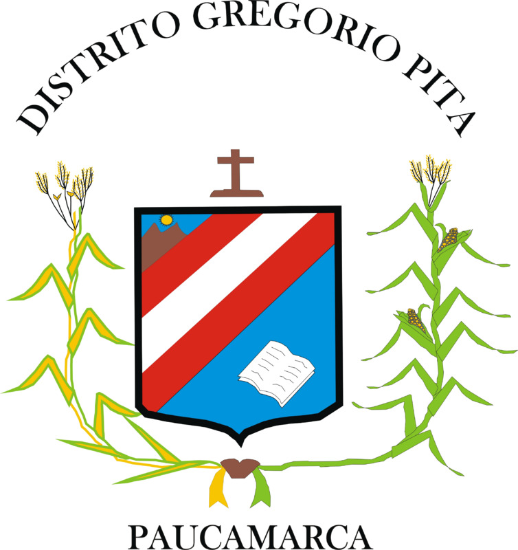 Cajamarca: San Marcos: Gregorio Pita (Paucamarca)