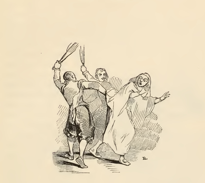 [The Flogging of Duenna Rodriguez]