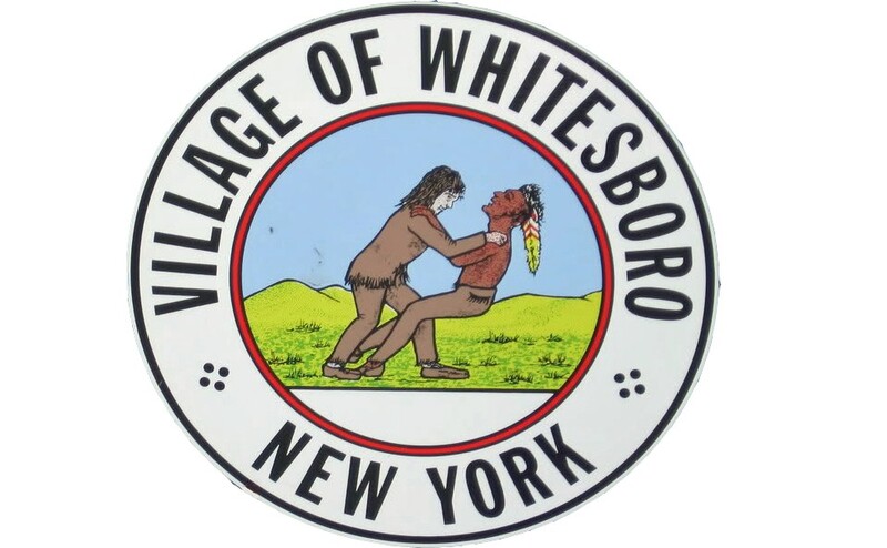 New York: Whitesboro