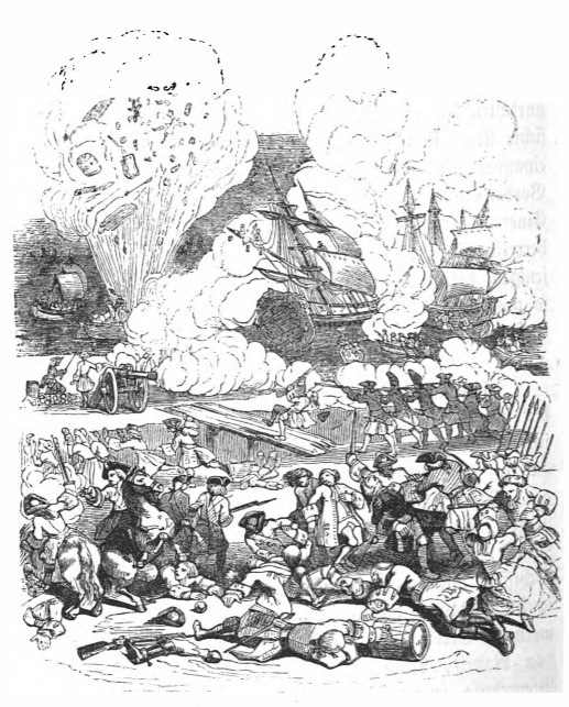 [A battlefield]