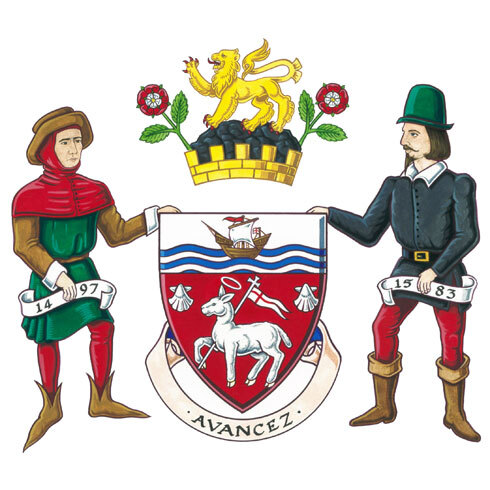 Newfoundland and Labrador: St John's