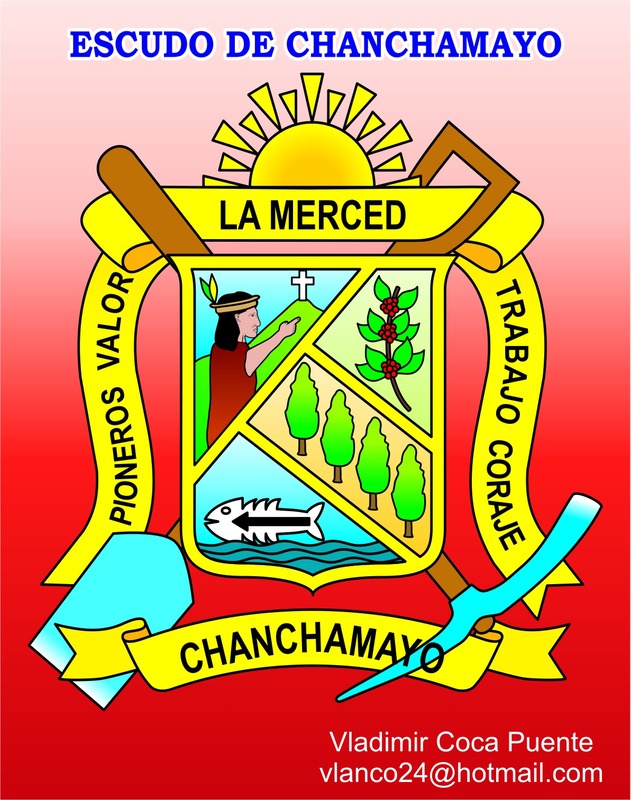 Junín: Chanchamayo