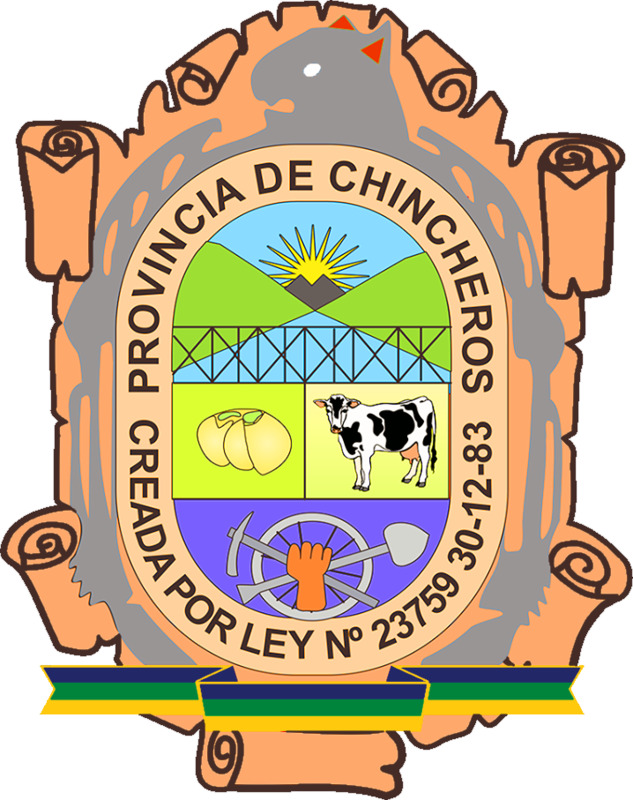 Ampurímac: Chincheros