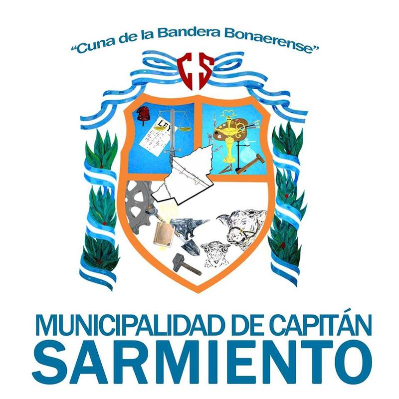 Buenos Aires: Capitán Sarmiento