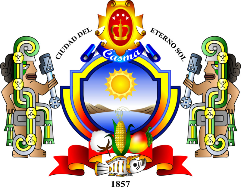 Ancash: Casma