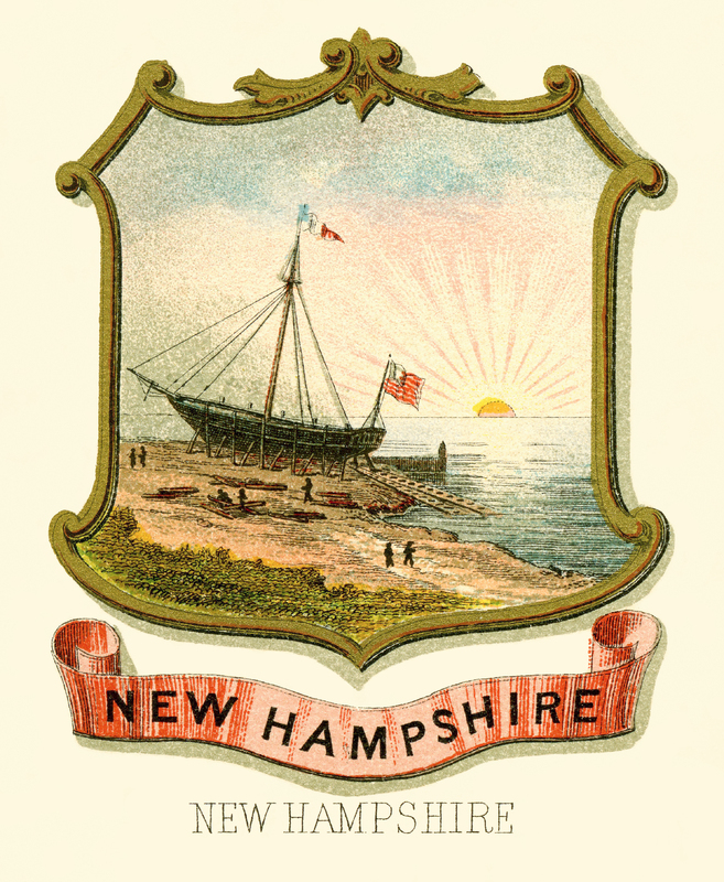 New Hampshire