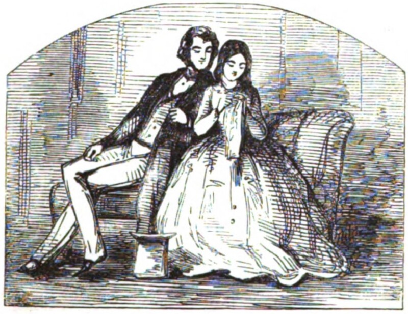 [George and Amelia]