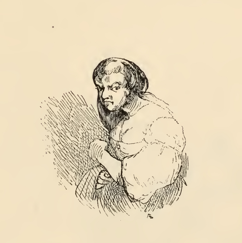 [The Violent But Not Violated Woman of Barataria]