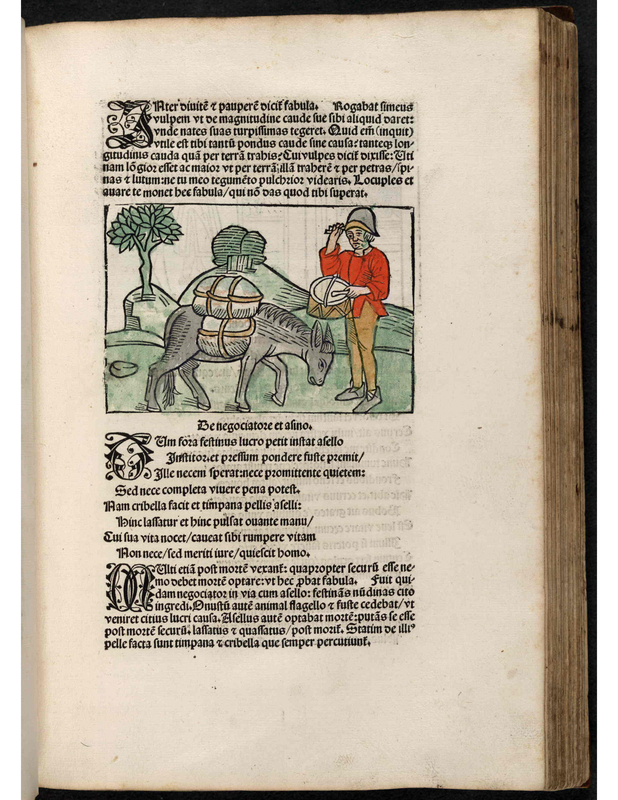 Be negoziatore et afino