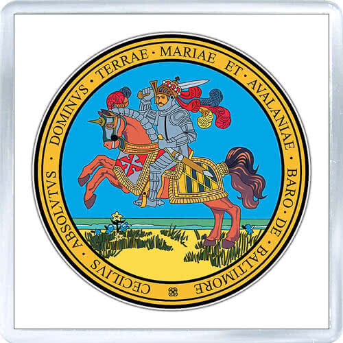 Maryland