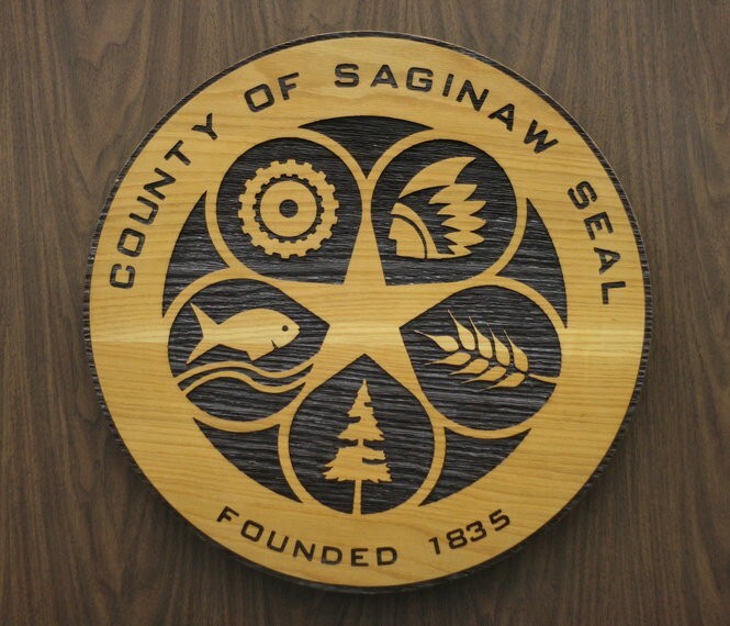 Michigan: Saginaw County