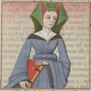 Pompée Pauline femme de Senequé