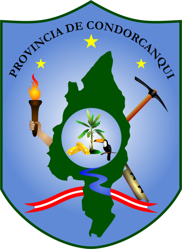 Condorcanqui