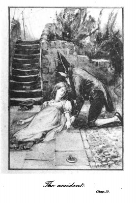 The Accident