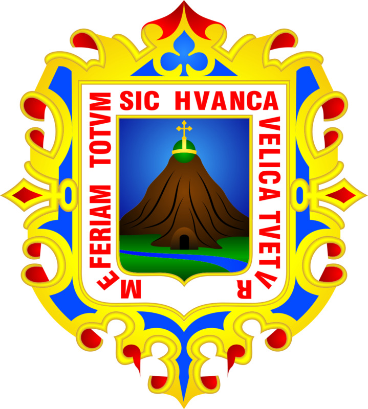 Huáncavelica