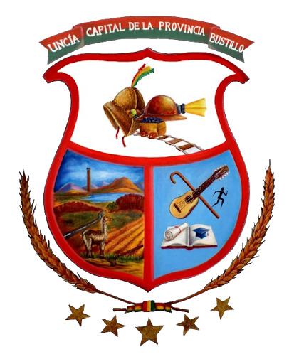 Potosí: Rafael Bustillo: Uncía