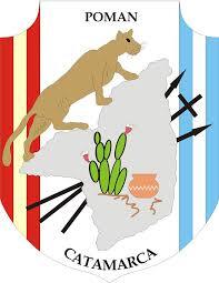 Catamarca: Pomán