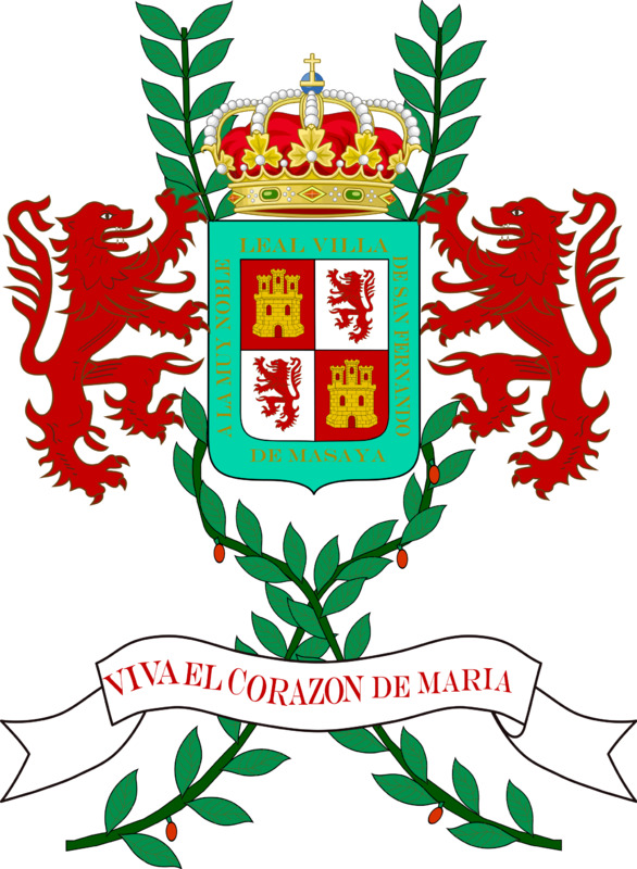 Masaya