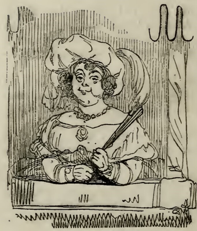 [Vanity Fair Chapter XXIX Historiated Initial]
