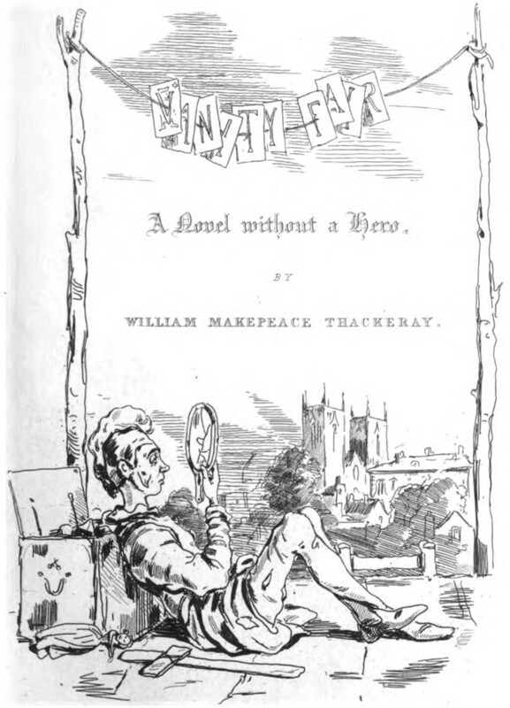 Vignette Title-page