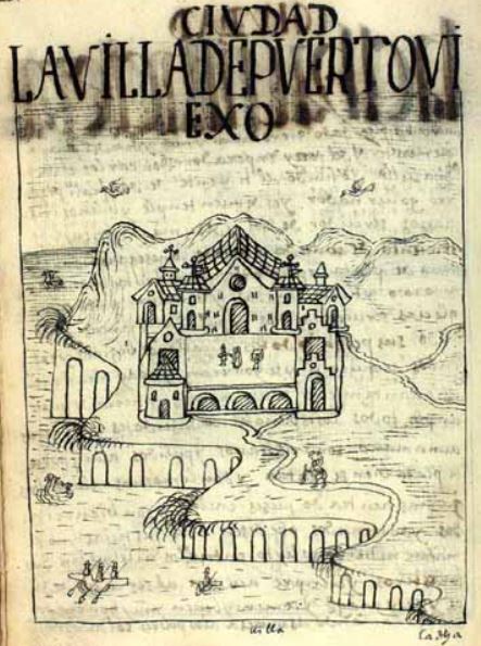 La Villa de Pverto Viexo