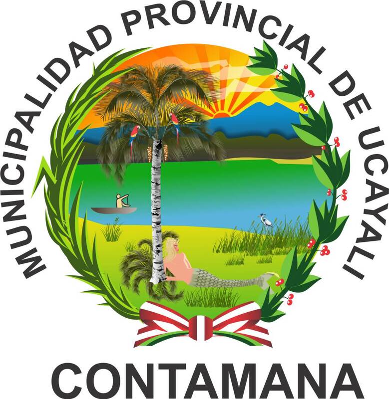 Loreto: Ucayali: Contamana