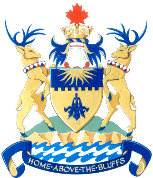 Ontario: Scarborough