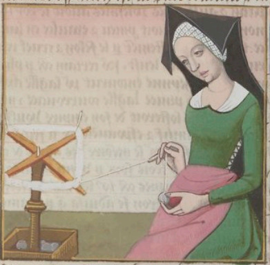 Epitarre femme etrangere