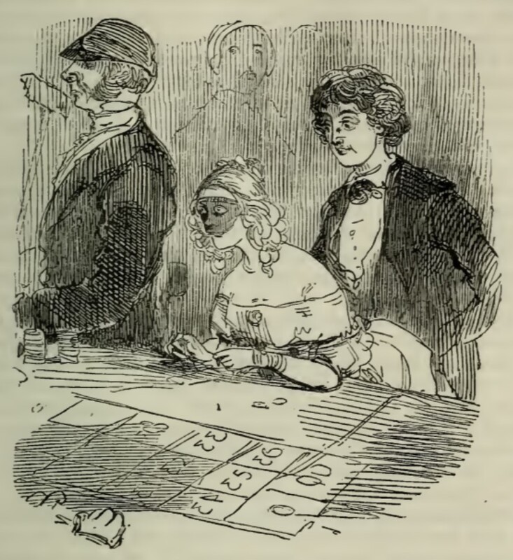 [Becky Gambling]