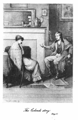 The Colonel’s story