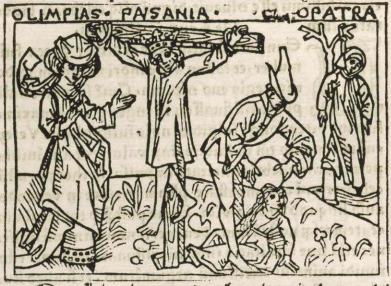 De Olimpiade Macedonie