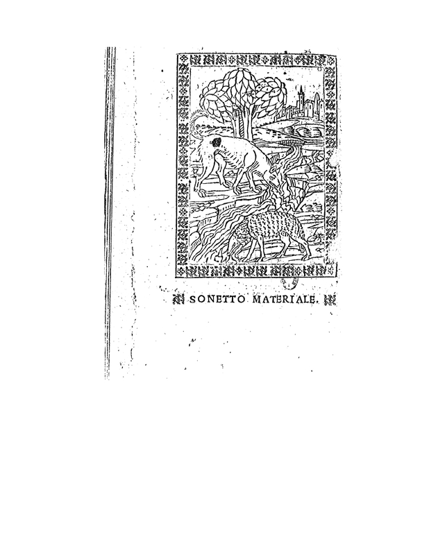 De Lupo Et Agno Fabula III.