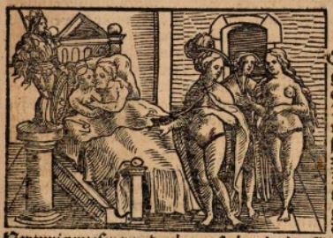Semiramide der weitberümpten keiserin von Assyria