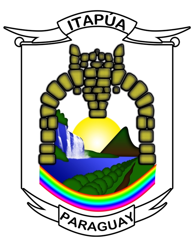 Itapúa