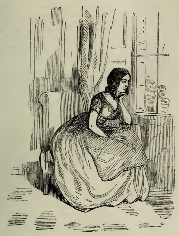 [Amelia Watching the Moon]